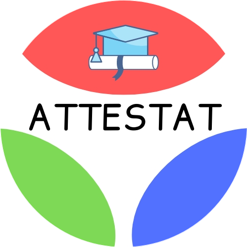 Аттестат печаттау